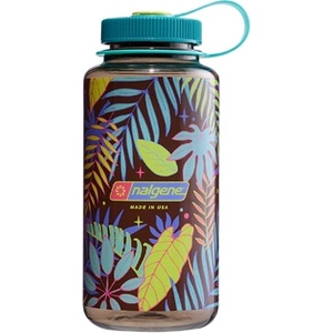 Nalgene Бутилка Nalgene WM Sustain 1 L ботанически папрати (078952)