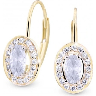 Cutie Jewellery Z8049-55-X-1 číra