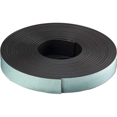 Legamaster Magnetická samolepiaca páska 12,5 mm x 3 m