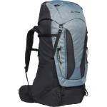 VAUDE Трекинг раница Vaude Avox 65+10 Walking backpack - Heron - размер One Size (505-0679-0311)