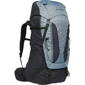 VAUDE Трекинг раница Vaude Avox 65+10 Walking backpack - Heron - размер One Size (505-0679-0311)