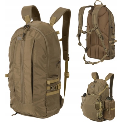 Helikon-Tex Groundhog coyote 10 l – Zboží Dáma