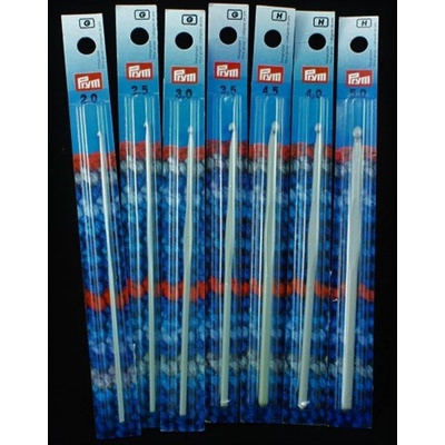 Kovový háček 4 mm