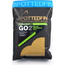 SpottedFin GO2 mleté Expander 100%