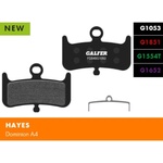 GALFER Накладки Galfer велосипед FD549G1053 PERFORMANCE SRAM DB8