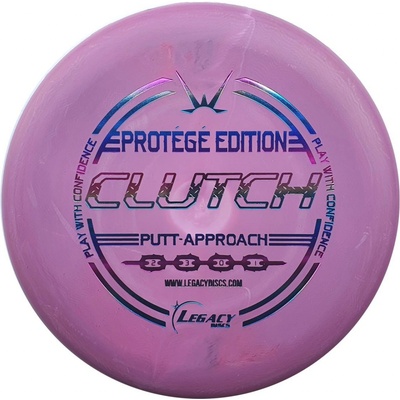 Legacy Discs Clutch Protege