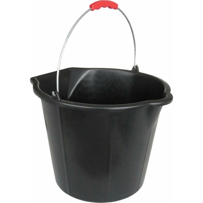 Vedro plastové s výlevkou, 15 litrov 701178