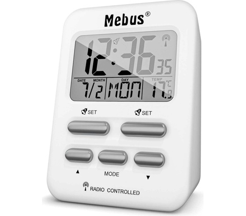 Mebus 25800