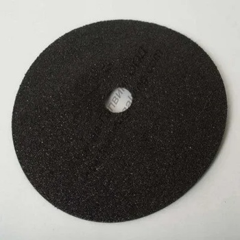 Image 1 of фибърдиск за камък Ф180 p150 (436071023)