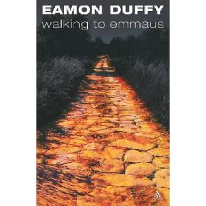Walking to Emmaus (ISBN: 9780860124238)
