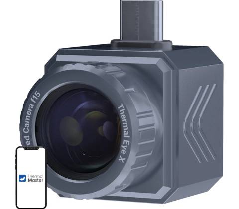 THERMAL MASTER X3