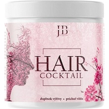 Jirko Blatný HAIR COCKTAIL Višňa 102 g
