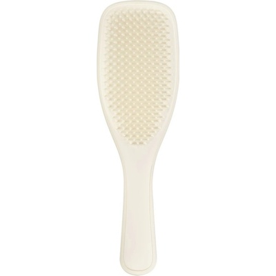 Tangle Teezer Kefa na rozčesávanie vlasov The Ultimate Detangler Matte Porcelain Cream smotanový