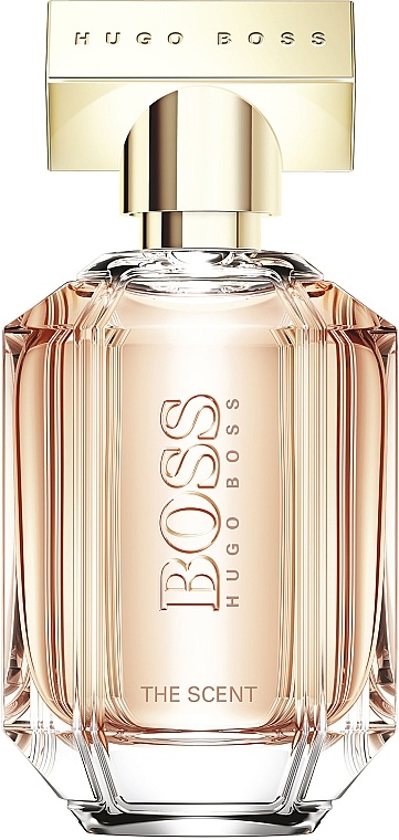 HUGO BOSS BOSS The Scent for Her EDP 100 ml