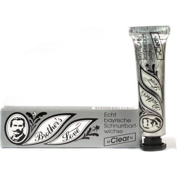 Brother's Love vosk na knír 10 ml