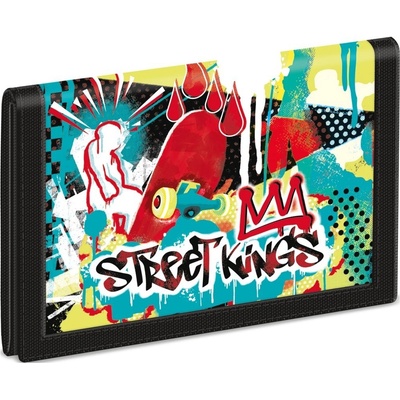 Ars Una Street Kings – Zboží Mobilmania