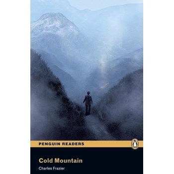 Cold Mountain + CD Level 5 Frazier Charles