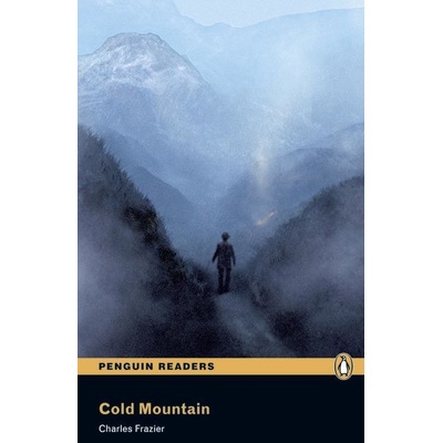 Cold Mountain + CD Level 5 Frazier Charles