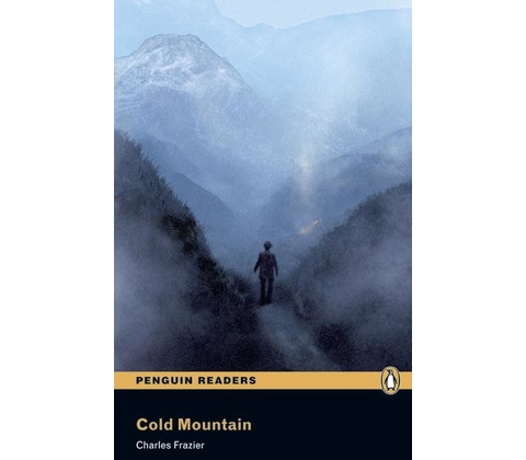 Cold Mountain + CD Level 5 Frazier Charles