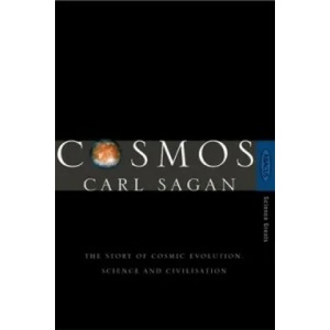 Cosmos (ISBN: 9780349107035)
