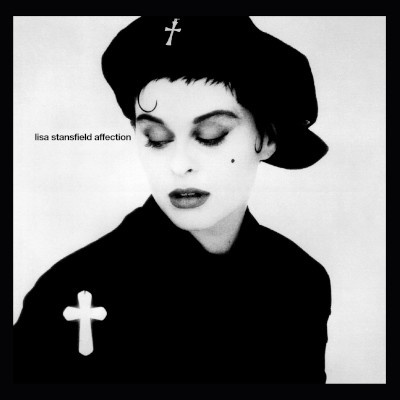 Lisa Stansfield - Affection CD