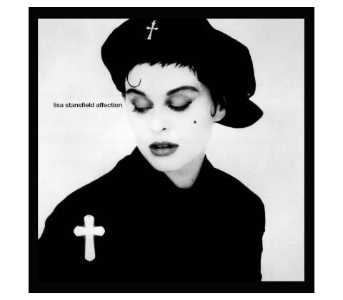 Lisa Stansfield - Affection CD