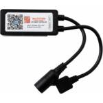 Lightex Wifi КОНТРОЛЕР ЗА led ЛЕНТА 30w-72w-144w (3800883147031)