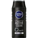 Nivea Men šampón Active Clean 500 ml