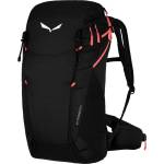 Salewa Дамска туристическа раница Salewa Women's Alp Trainer 20 Walking backpack - Black Out - размер One Size (502-4727-0511)