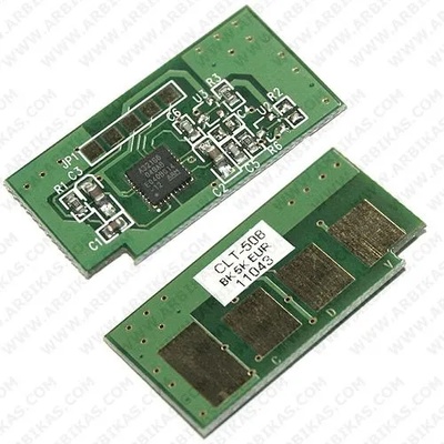 Compatible Ресет чип, Black - 5k CLP 620 (CLP620K-CHIP)