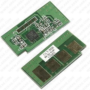 Compatible Ресет чип, Black - 5k CLP 620 (CLP620K-CHIP)