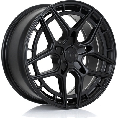 BOLA FLQ 8x18 5x114,3 ET40-50 matt black