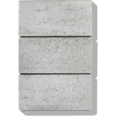Premac PREBLOK 40x20x20cm sivá
