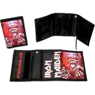Iron Maiden A Real Dead One