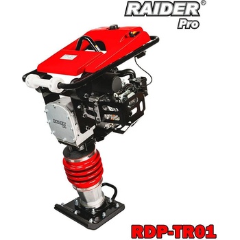 Image 1 of Raider RDP-TR01 (090127)