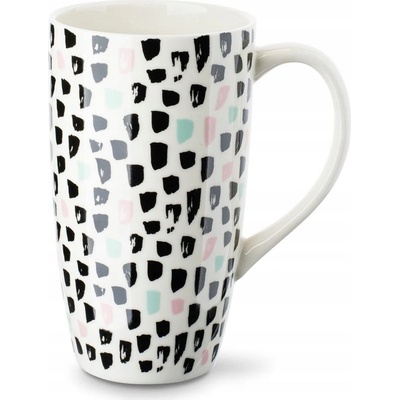 Tadar Hrnek Eli porcelánový 600 ml