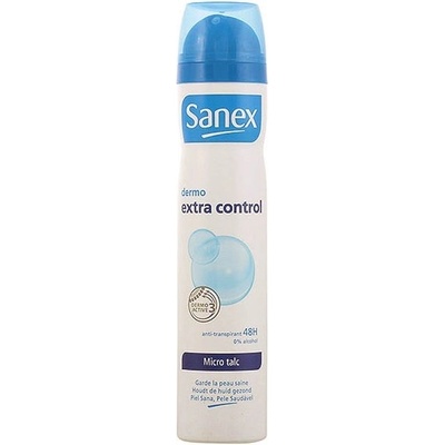 Sanex Dermo Extra-Control deospray 200 ml