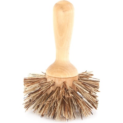 Kartáč na hrubé nečistoty Pan Brush Iris Hantverk
