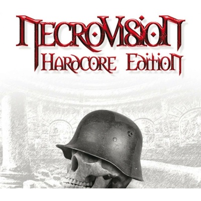NecroVision (Hardcore Edition)