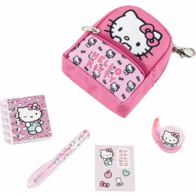 CERDA Sada na psaní s mini batůžkem Hello Kitty