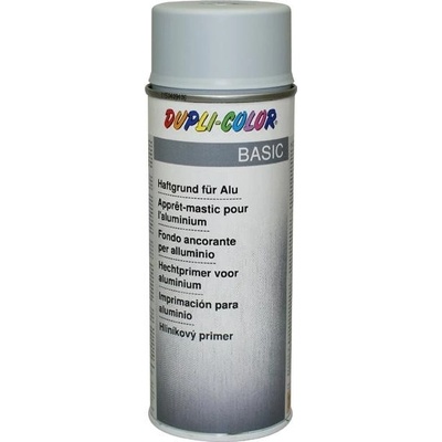 Dupli Color sprej základ na hliník, 400 ml