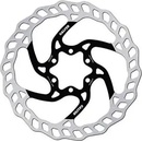 Brzdový kotouč Galfer Fixed Wave uchycení šrouby 180mm DB003W