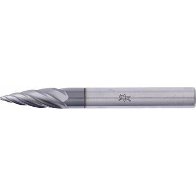 PFERD TOOLS 21122567 frézovací kolík , Délka 55 mm, Vnější Ø 6 mm, Pracovní délka 18 mm, Ø hřídele 6 mm