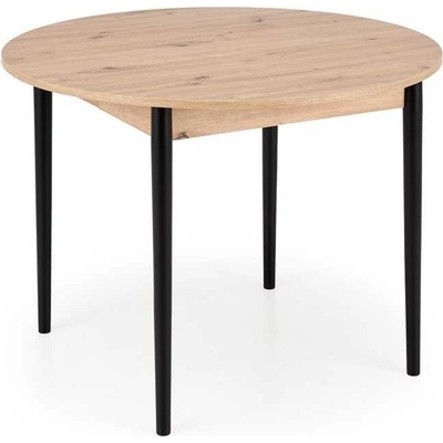 Halmar Darren dub artisan černá