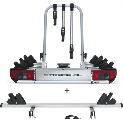 Atera Strada DL 3+1