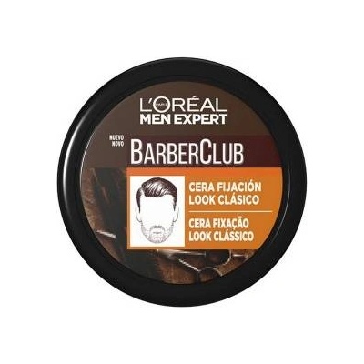L'Oreal Make Up Восък за Мека Фиксация Men Expert Barber Club LOreal Make Up (75 ml)