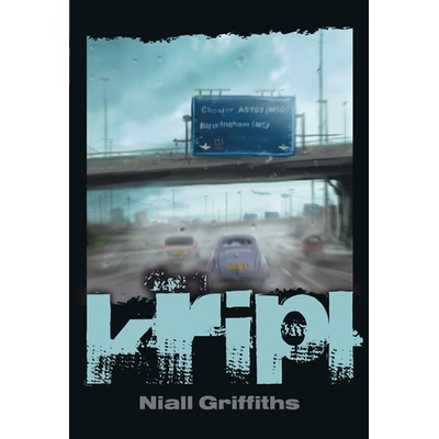 Kripl - Naill Griffiths