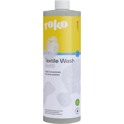 Toko Textile Wash refill 1000 ml