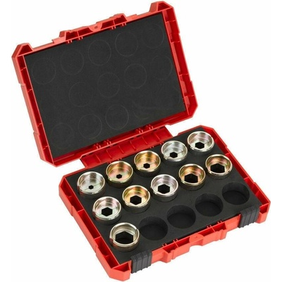 MILWAUKEE Sada krimpovacích čelistí R13 Cu 16-300mm 4932472002