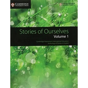 Stories of Ourselves: Volume 1 (ISBN: 9781108462297)